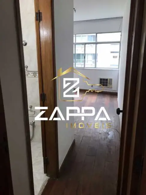 Apartamento com 3 quartos à venda, 101m2 em Rio De Janeiro - RJ - imagem 4 Foto 4 de Apartamento com 3 quartos à venda, 101m2 em Rio De Janeiro - RJ