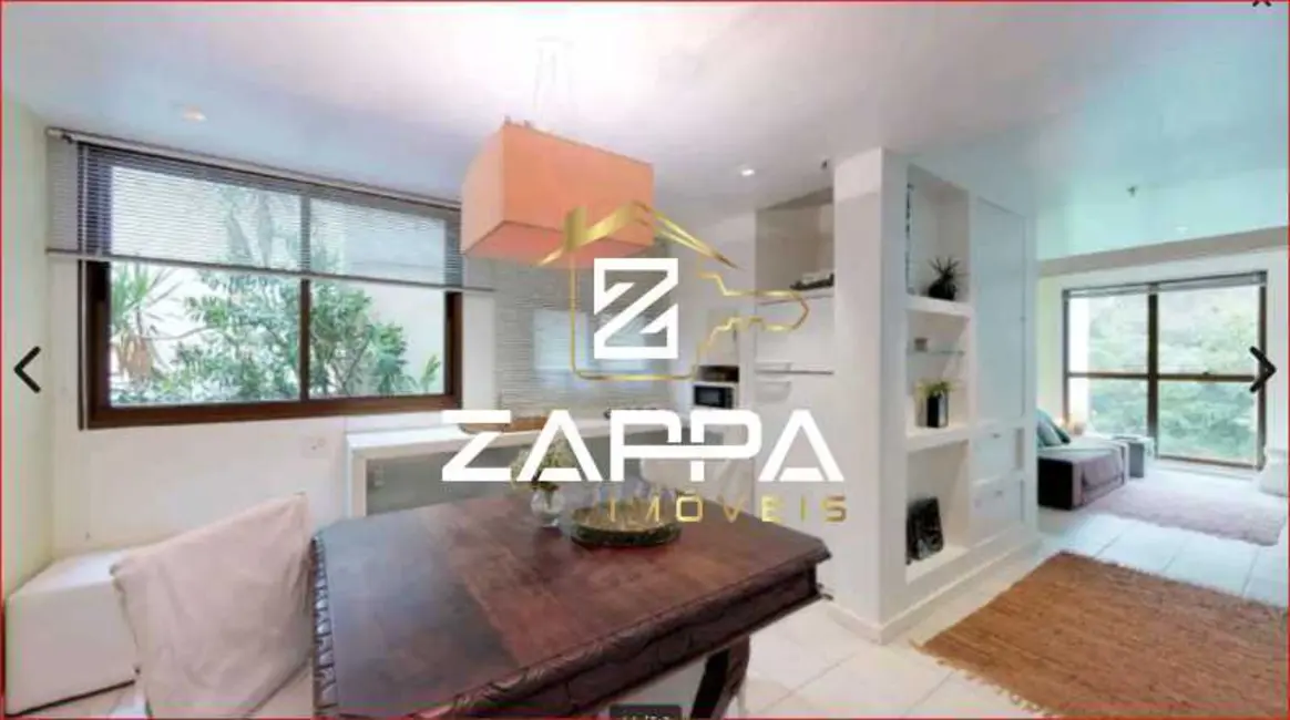 Foto 1 de Apartamento com 1 quarto à venda, 55m2 em Rio De Janeiro - RJ