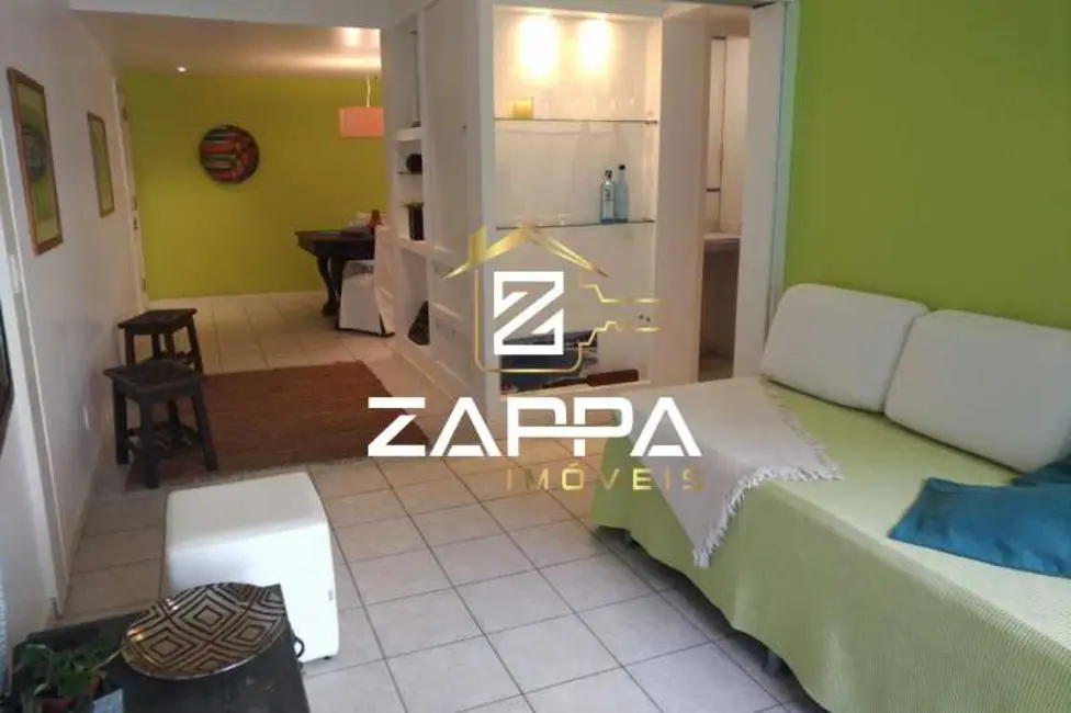 Apartamento com 1 quarto à venda, 55m2 em Rio De Janeiro - RJ - imagem 5 Foto 5 de Apartamento com 1 quarto à venda, 55m2 em Rio De Janeiro - RJ