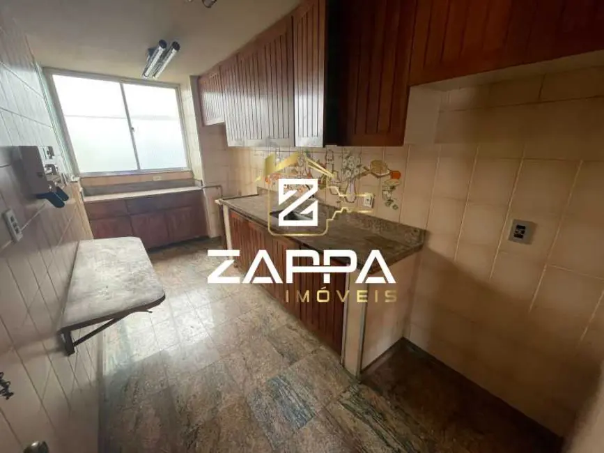 Cobertura com 3 quartos à venda, 220m2 em Rio De Janeiro - RJ - imagem 8 Foto 8 de Cobertura com 3 quartos à venda, 220m2 em Rio De Janeiro - RJ