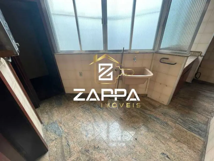 Cobertura com 3 quartos à venda, 220m2 em Rio De Janeiro - RJ - imagem 9 Foto 9 de Cobertura com 3 quartos à venda, 220m2 em Rio De Janeiro - RJ