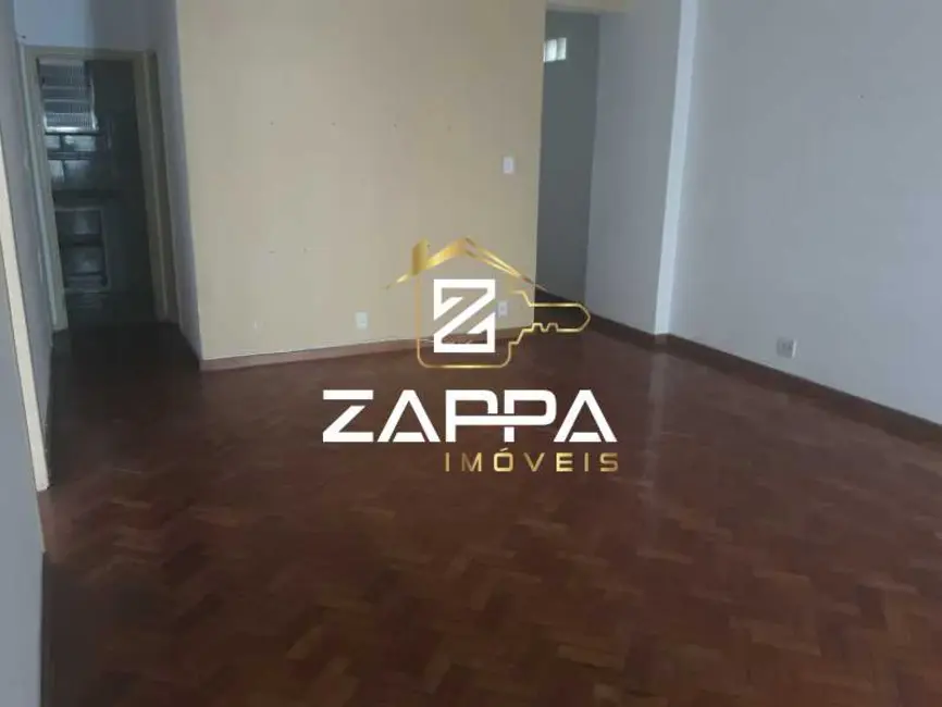 Foto 3 de Apartamento com 3 quartos à venda, 103m2 em Rio De Janeiro - RJ