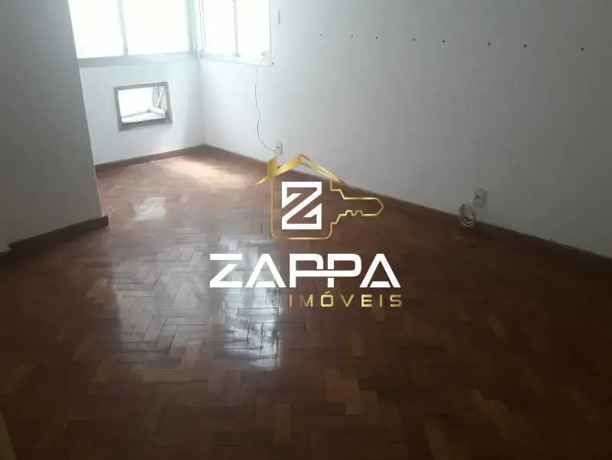 Foto 2 de Apartamento com 3 quartos à venda, 103m2 em Rio De Janeiro - RJ