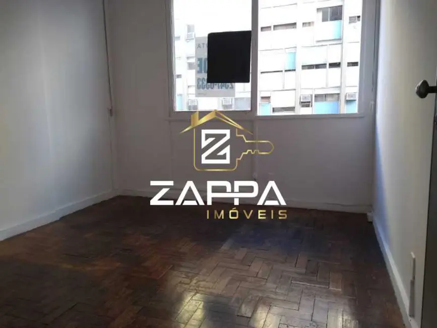 Foto 5 de Sala Comercial à venda, 32m2 em Rio De Janeiro - RJ
