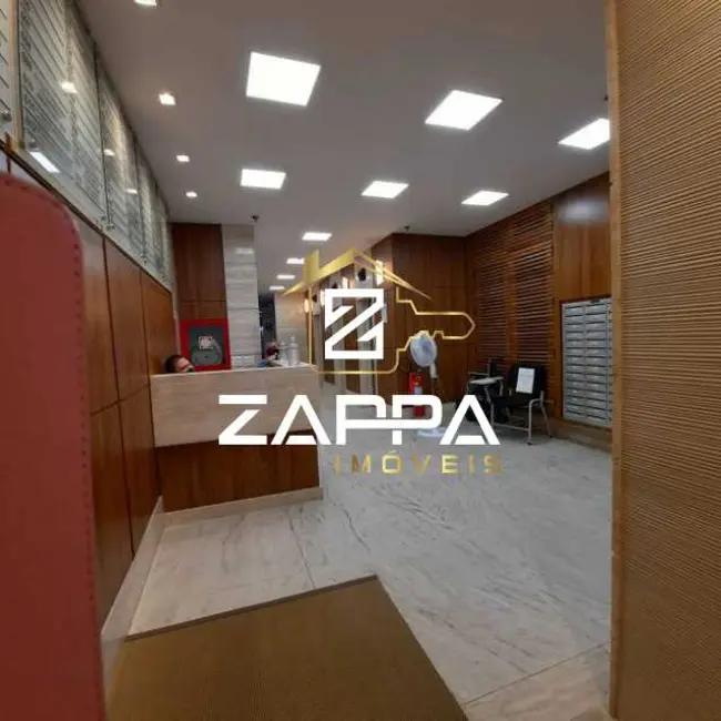 Foto 9 de Sala Comercial à venda, 32m2 em Rio De Janeiro - RJ