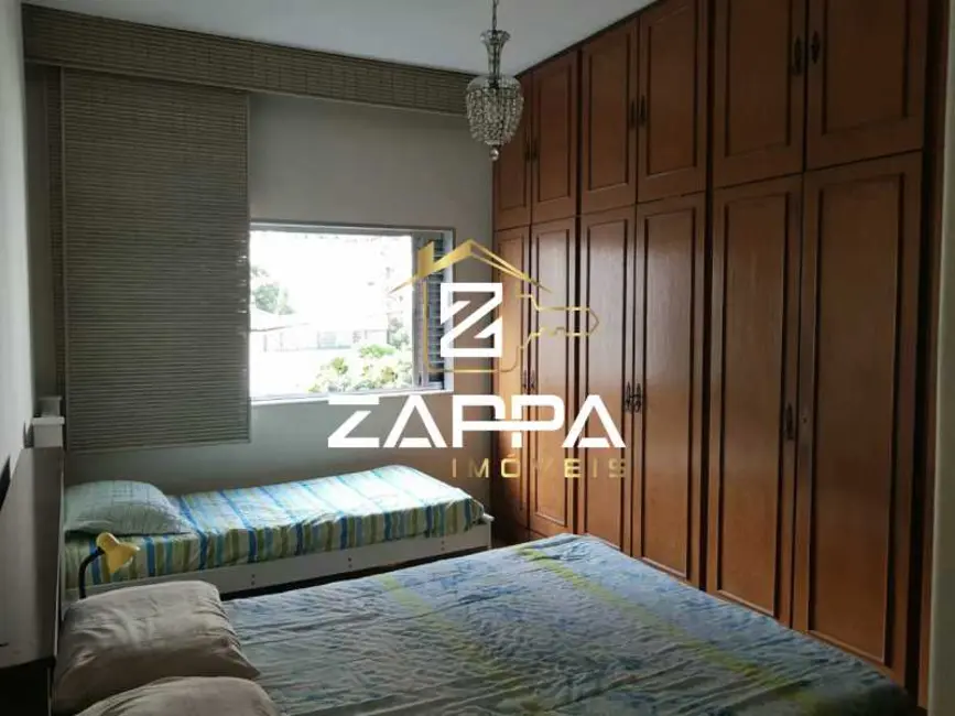 Apartamento com 3 quartos à venda, 127m2 em Rio De Janeiro - RJ - imagem 9 Foto 9 de Apartamento com 3 quartos à venda, 127m2 em Rio De Janeiro - RJ