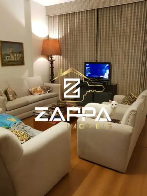 Apartamento com 3 quartos à venda, 127m2 em Rio De Janeiro - RJ - imagem 5 Foto 5 de Apartamento com 3 quartos à venda, 127m2 em Rio De Janeiro - RJ