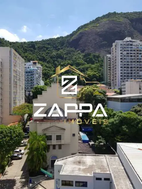 Apartamento com 3 quartos à venda, 127m2 em Rio De Janeiro - RJ - imagem 3 Foto 3 de Apartamento com 3 quartos à venda, 127m2 em Rio De Janeiro - RJ