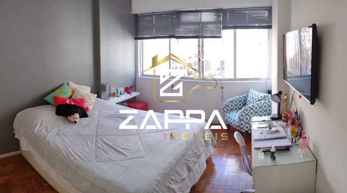 Foto 9 de Apartamento com 3 quartos à venda, 76m2 em Rio De Janeiro - RJ