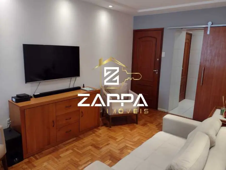 Foto 4 de Apartamento com 3 quartos à venda, 76m2 em Rio De Janeiro - RJ