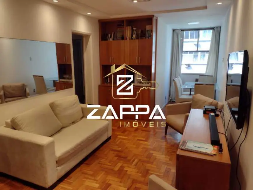 Foto 3 de Apartamento com 3 quartos à venda, 76m2 em Rio De Janeiro - RJ