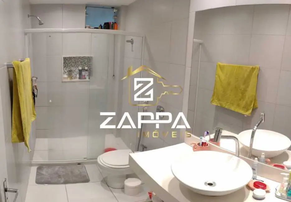 Foto 8 de Apartamento com 3 quartos à venda, 76m2 em Rio De Janeiro - RJ