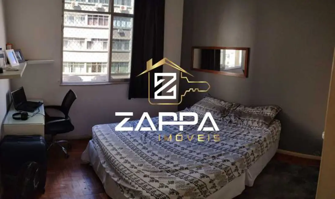Foto 5 de Apartamento com 3 quartos à venda, 76m2 em Rio De Janeiro - RJ