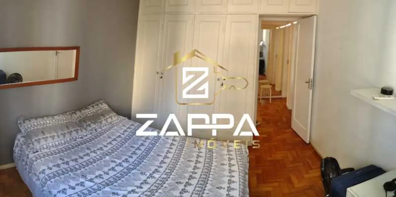 Foto 6 de Apartamento com 3 quartos à venda, 76m2 em Rio De Janeiro - RJ