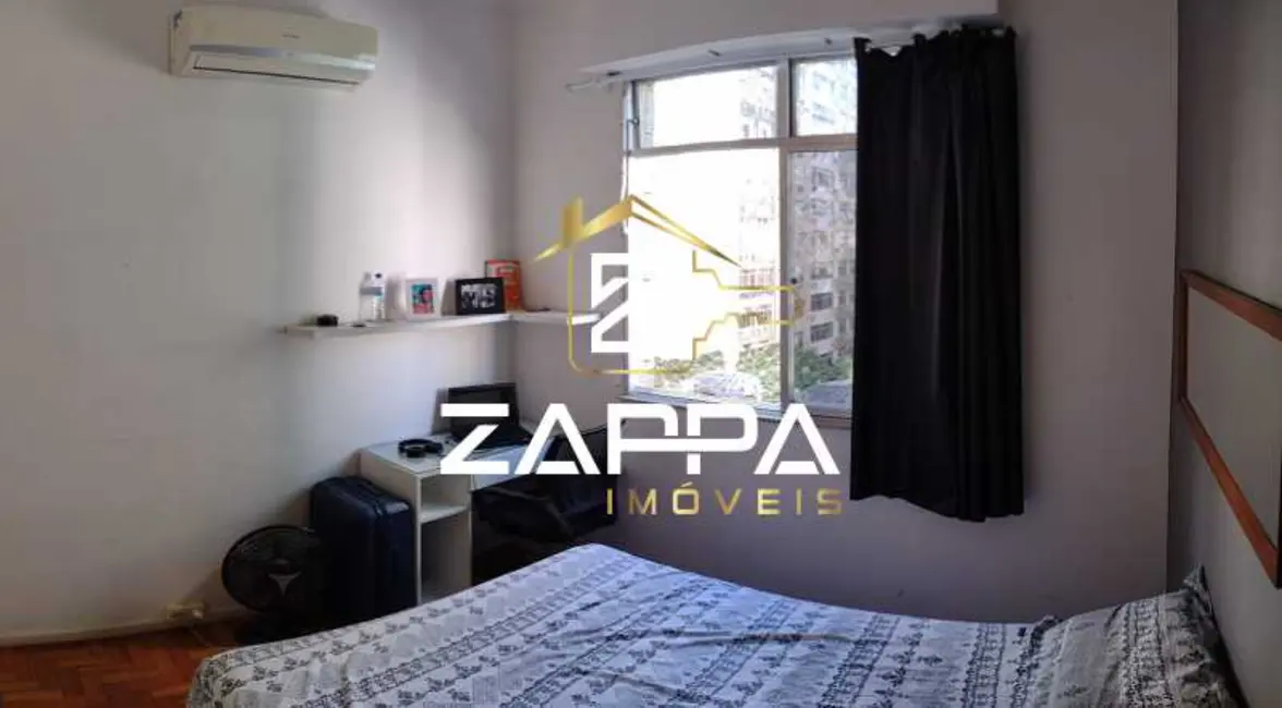 Foto 7 de Apartamento com 3 quartos à venda, 76m2 em Rio De Janeiro - RJ