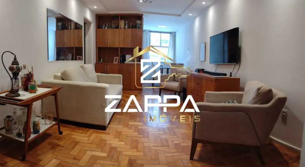 Foto 2 de Apartamento com 3 quartos à venda, 76m2 em Rio De Janeiro - RJ