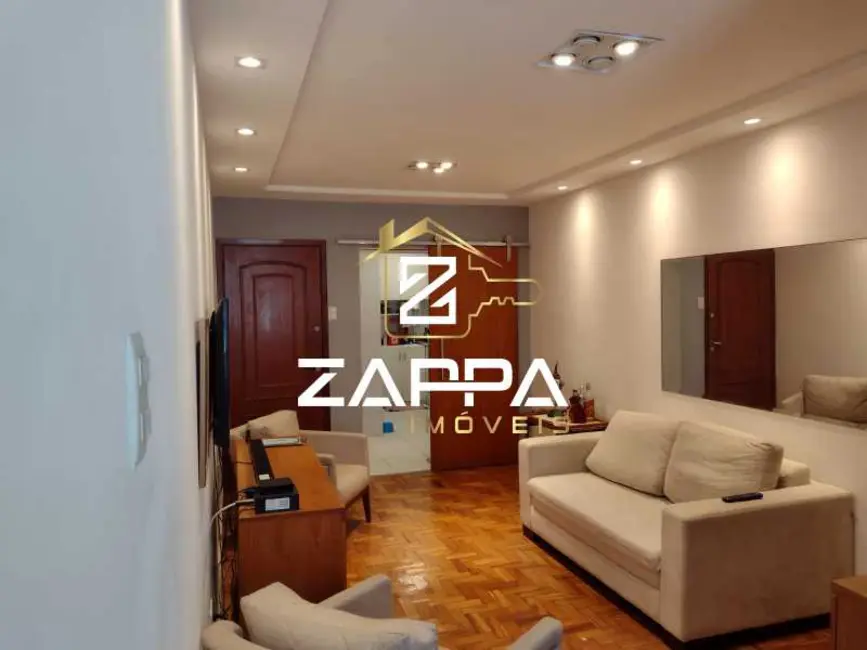 Foto 1 de Apartamento com 3 quartos à venda, 76m2 em Rio De Janeiro - RJ