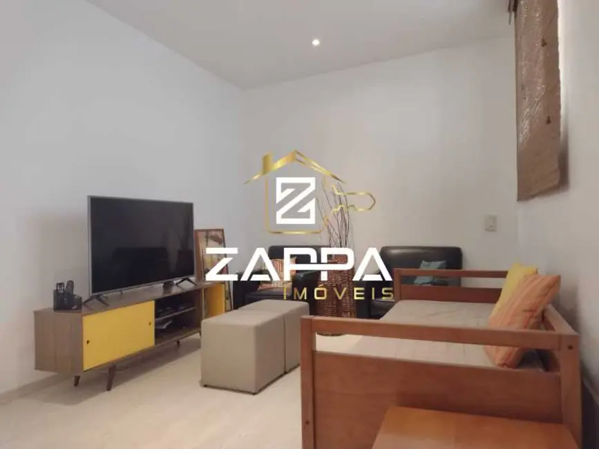 Foto 1 de Loft / Flat com 1 quarto à venda, 48m2 em Rio De Janeiro - RJ