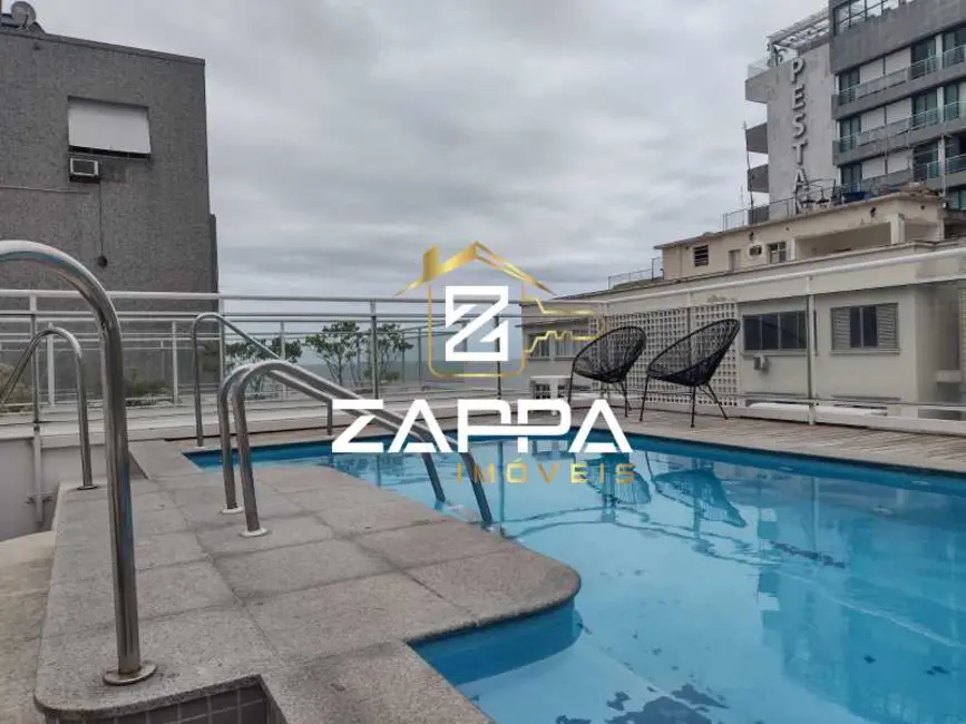 Loft / Flat com 1 quarto à venda, 48m2 em Rio De Janeiro - RJ - imagem 4 Foto 4 de Loft / Flat com 1 quarto à venda, 48m2 em Rio De Janeiro - RJ