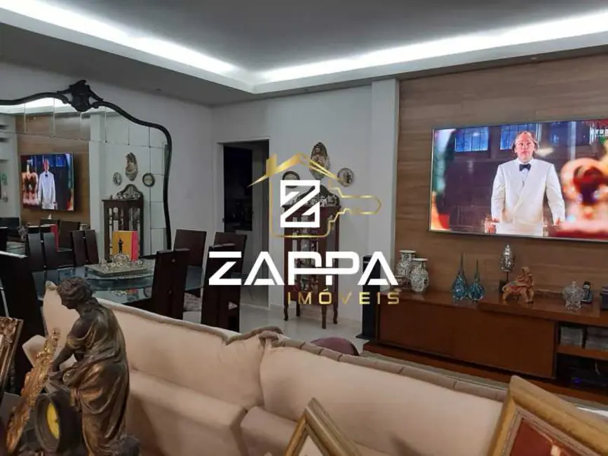 Foto 2 de Apartamento com 3 quartos à venda, 120m2 em Rio De Janeiro - RJ
