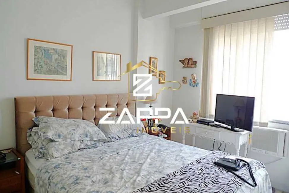 Foto 7 de Apartamento com 3 quartos à venda, 120m2 em Rio De Janeiro - RJ