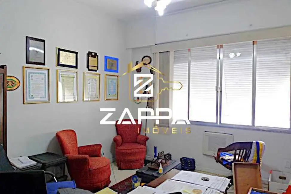 Foto 8 de Apartamento com 3 quartos à venda, 120m2 em Rio De Janeiro - RJ