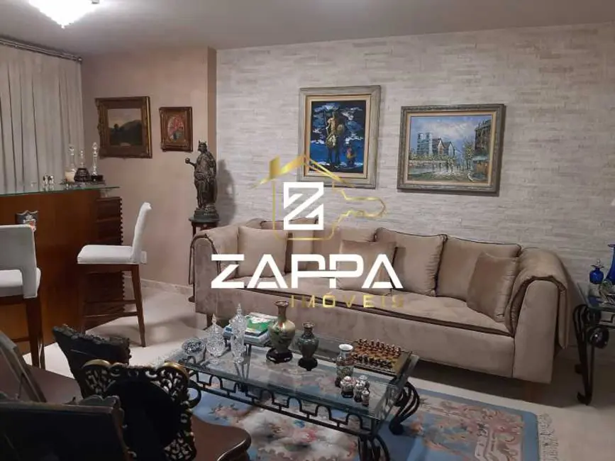 Foto 4 de Apartamento com 3 quartos à venda, 120m2 em Rio De Janeiro - RJ