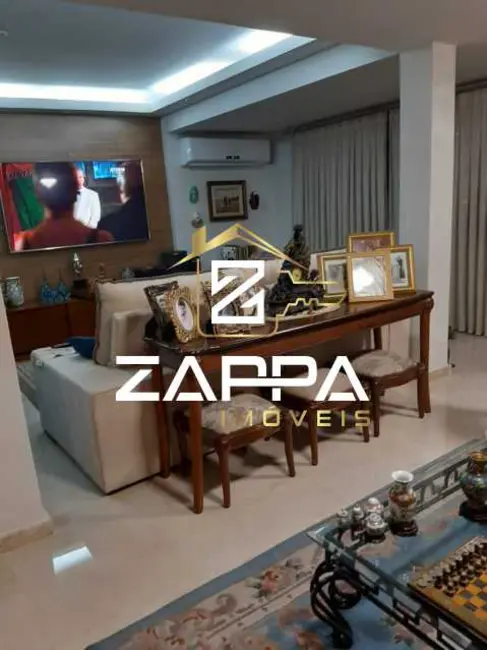 Foto 6 de Apartamento com 3 quartos à venda, 120m2 em Rio De Janeiro - RJ