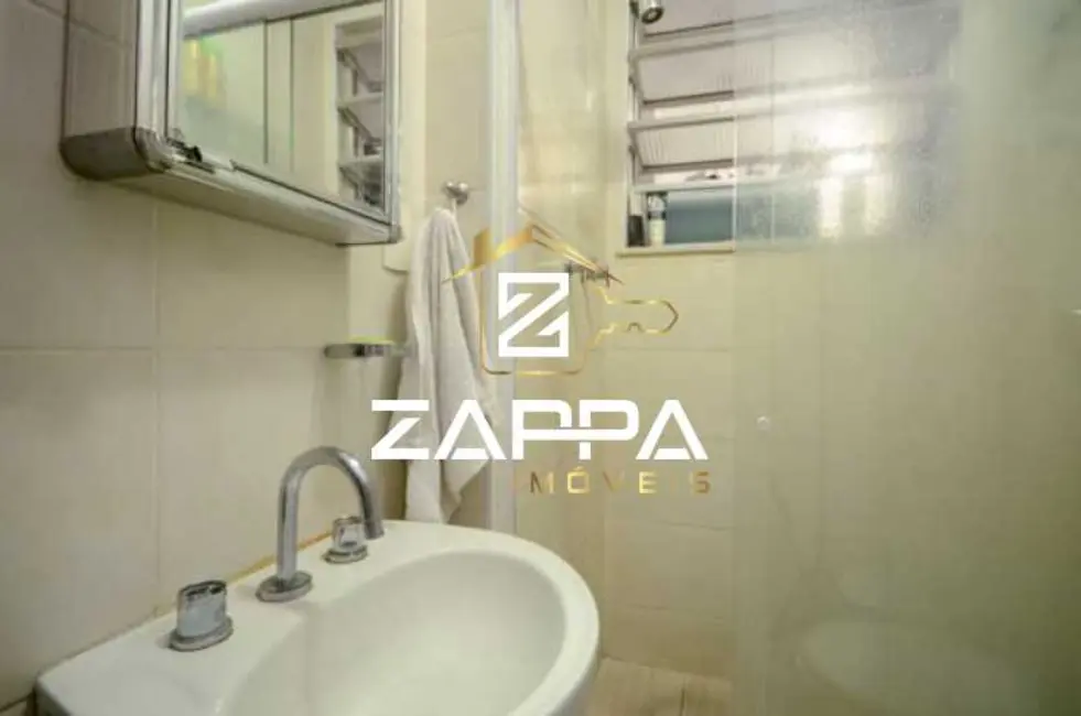 Foto 3 de Apartamento com 3 quartos à venda, 90m2 em Rio De Janeiro - RJ