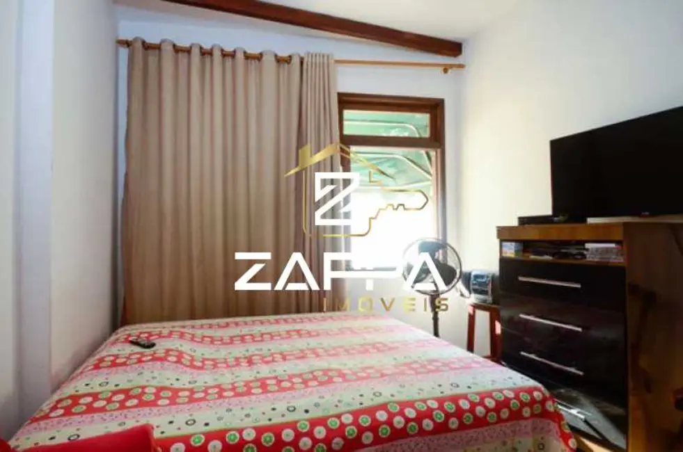 Foto 7 de Apartamento com 3 quartos à venda, 90m2 em Rio De Janeiro - RJ