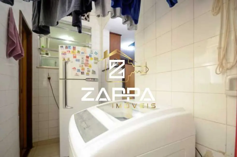 Foto 4 de Apartamento com 3 quartos à venda, 90m2 em Rio De Janeiro - RJ