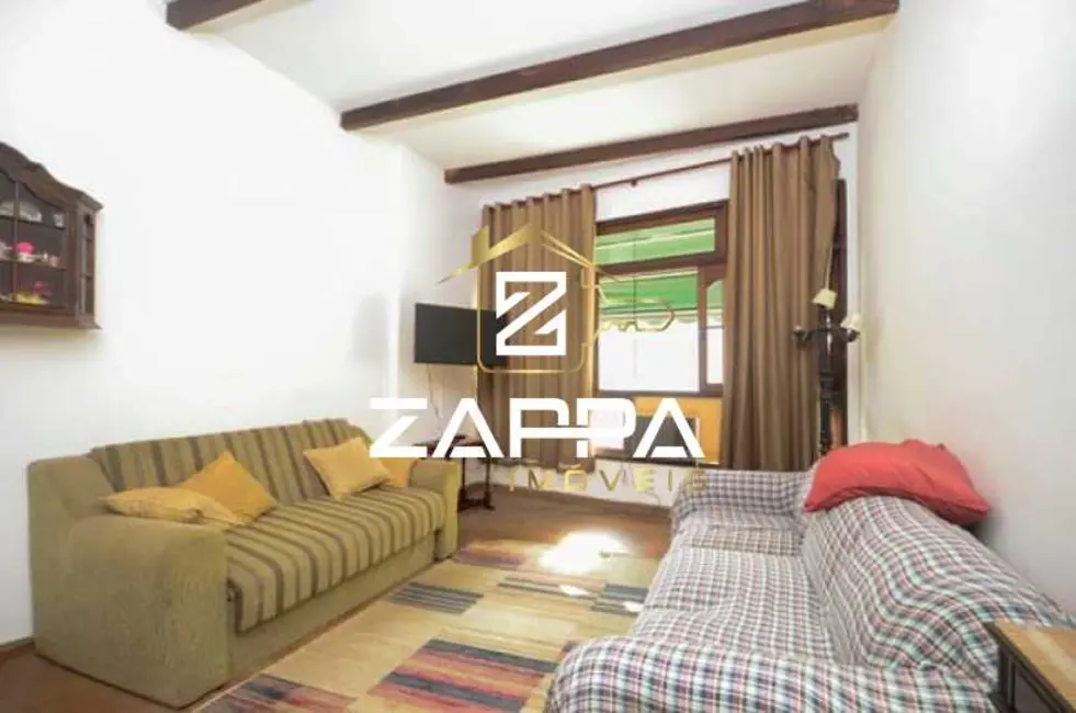 Foto 6 de Apartamento com 3 quartos à venda, 90m2 em Rio De Janeiro - RJ