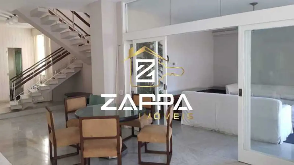 Foto 1 de Cobertura com 4 quartos à venda, 382m2 em Rio De Janeiro - RJ