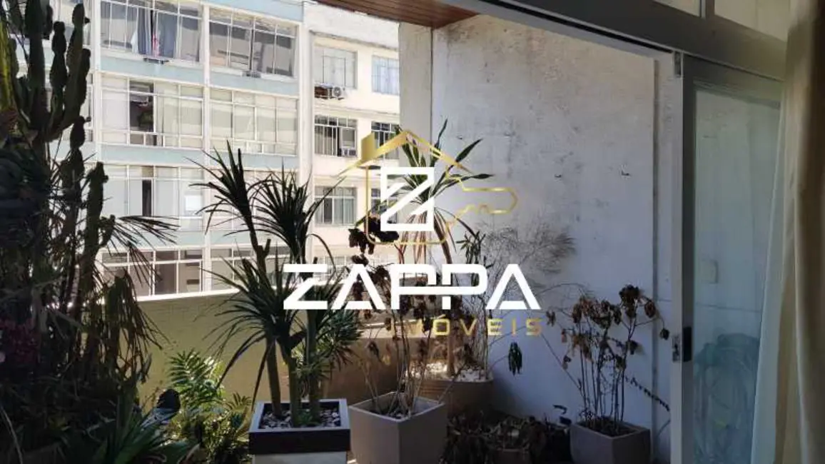 Foto 8 de Cobertura com 4 quartos à venda, 382m2 em Rio De Janeiro - RJ