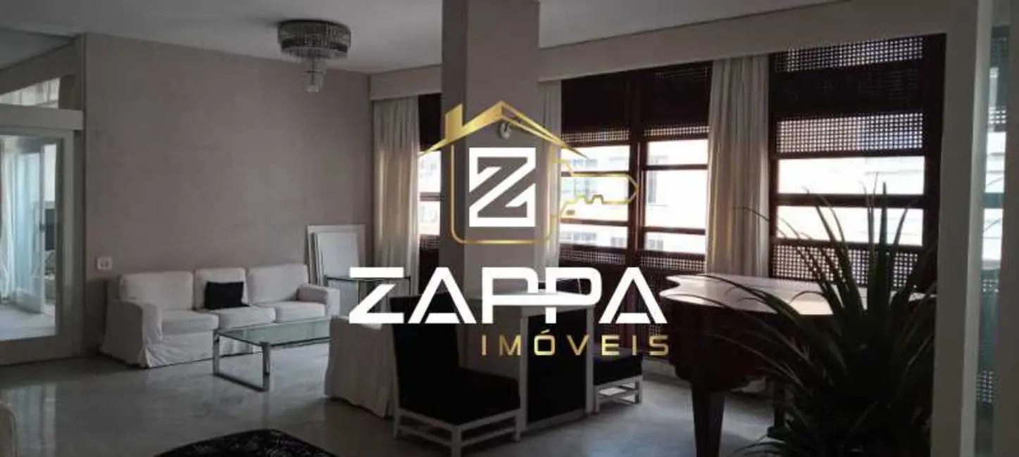 Foto 6 de Cobertura com 4 quartos à venda, 382m2 em Rio De Janeiro - RJ