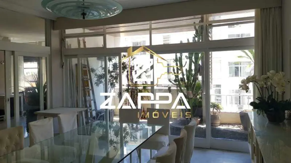 Foto 7 de Cobertura com 4 quartos à venda, 382m2 em Rio De Janeiro - RJ