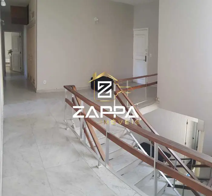 Foto 5 de Cobertura com 4 quartos à venda, 382m2 em Rio De Janeiro - RJ