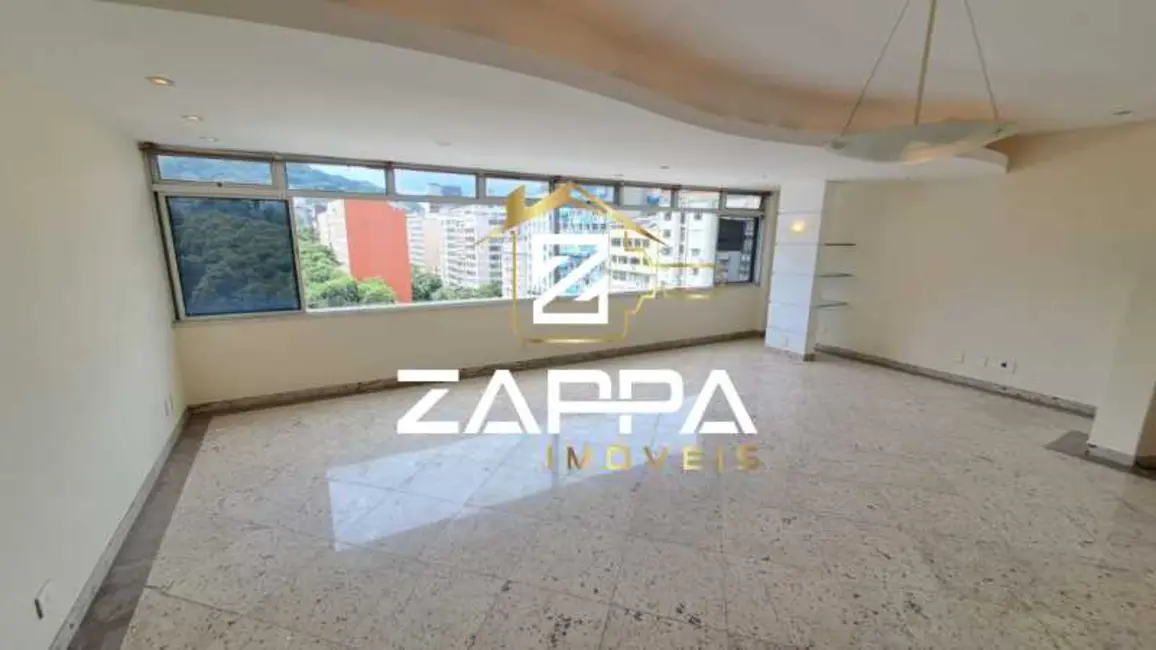 Foto 3 de Cobertura com 3 quartos à venda, 150m2 em Rio De Janeiro - RJ