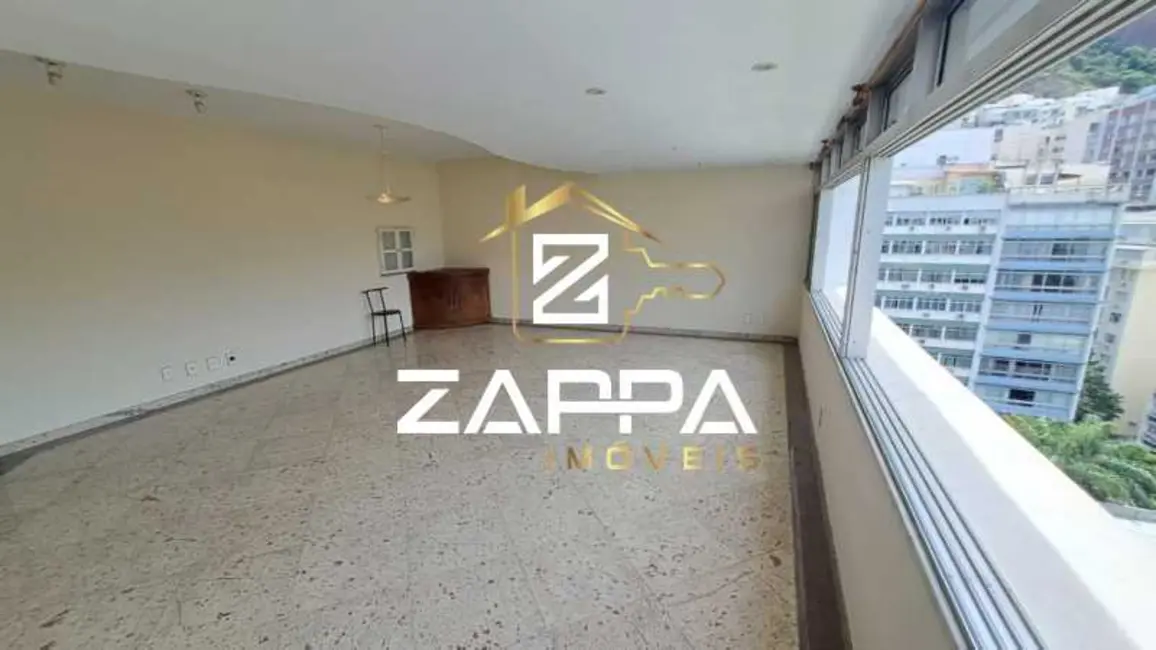 Foto 4 de Cobertura com 3 quartos à venda, 150m2 em Rio De Janeiro - RJ