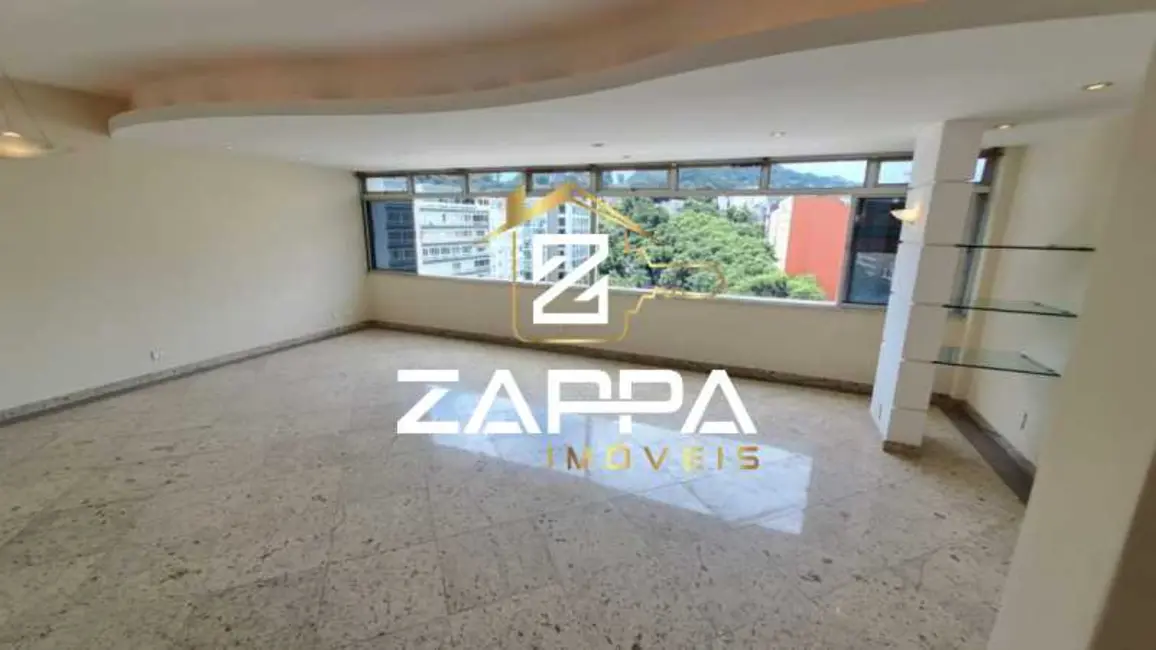 Foto 2 de Cobertura com 3 quartos à venda, 150m2 em Rio De Janeiro - RJ