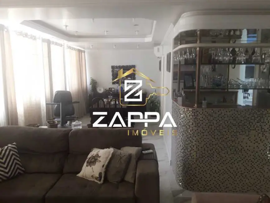 Foto 1 de Apartamento com 3 quartos à venda, 142m2 em Rio De Janeiro - RJ