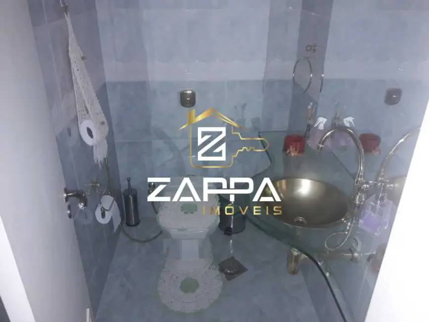 Foto 8 de Apartamento com 3 quartos à venda, 142m2 em Rio De Janeiro - RJ