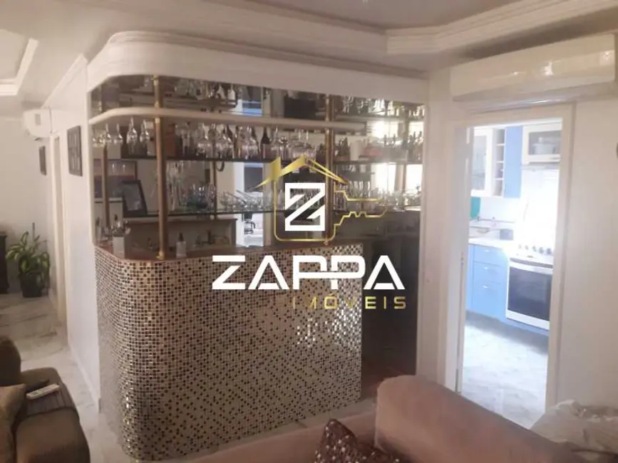 Foto 3 de Apartamento com 3 quartos à venda, 142m2 em Rio De Janeiro - RJ