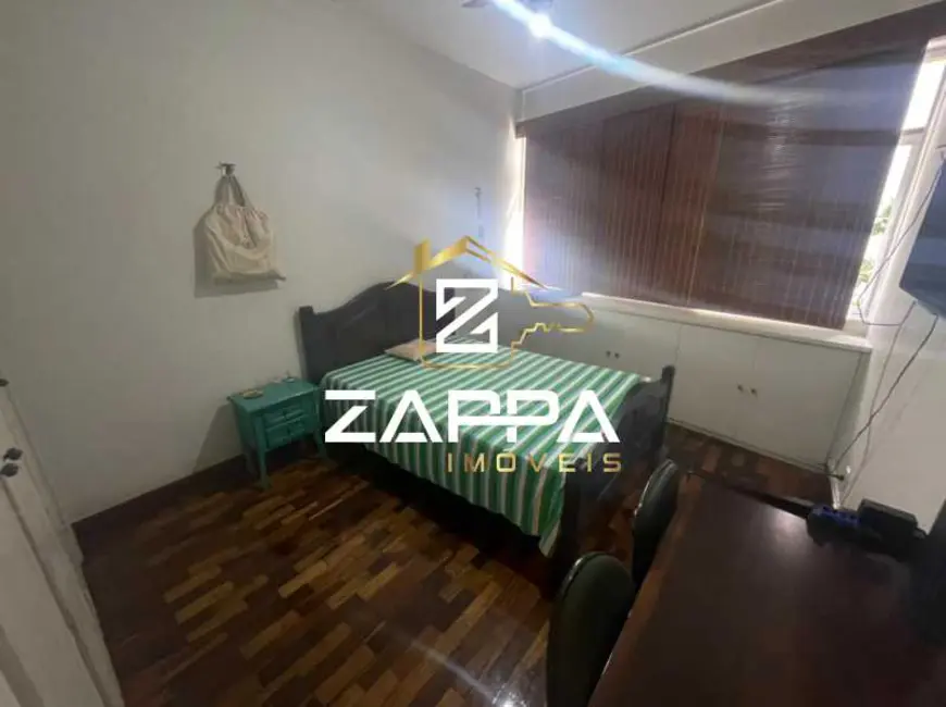 Foto 6 de Apartamento com 3 quartos à venda, 101m2 em Rio De Janeiro - RJ