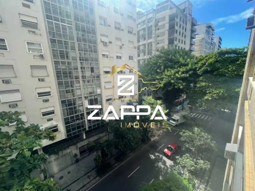 Foto 4 de Apartamento com 3 quartos à venda, 101m2 em Rio De Janeiro - RJ