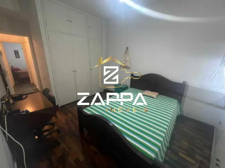 Foto 7 de Apartamento com 3 quartos à venda, 101m2 em Rio De Janeiro - RJ