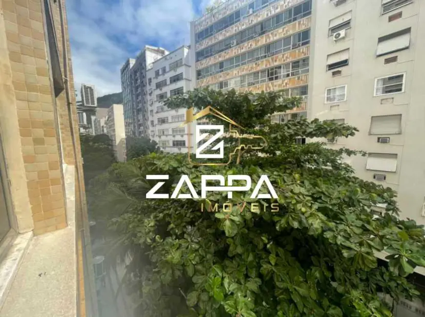 Foto 5 de Apartamento com 3 quartos à venda, 101m2 em Rio De Janeiro - RJ