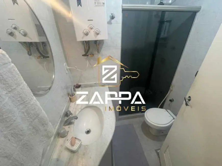 Foto 8 de Apartamento com 3 quartos à venda, 101m2 em Rio De Janeiro - RJ