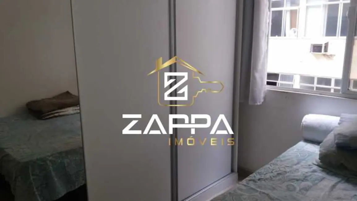 Foto 9 de Apartamento com 1 quarto à venda, 25m2 em Rio De Janeiro - RJ