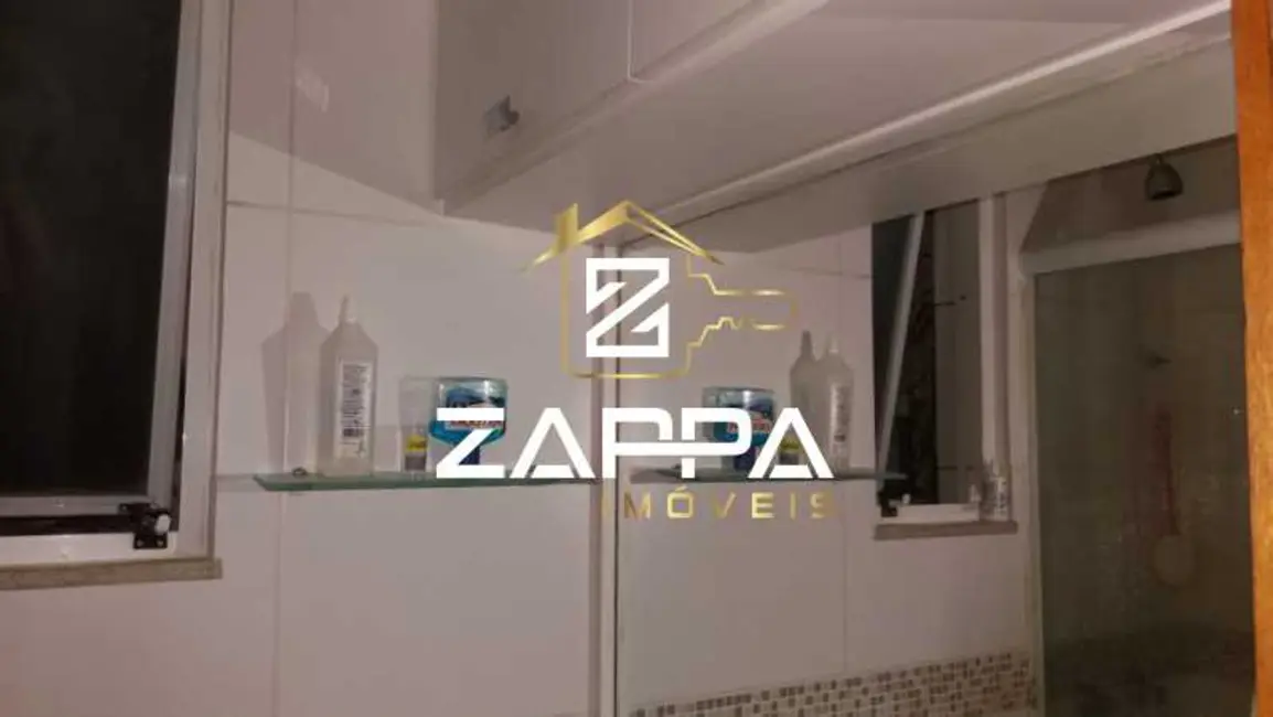 Foto 6 de Apartamento com 1 quarto à venda, 25m2 em Rio De Janeiro - RJ